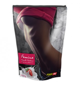 Power Pro – Femine PRO – 1кг