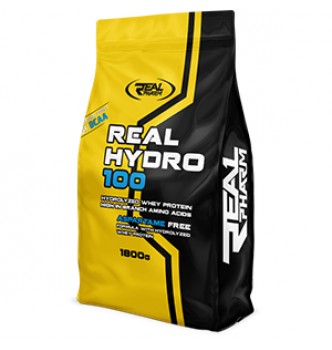 Real Pharm – Real Hydro 100