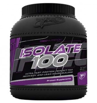 Trec Nutrition – Isolate