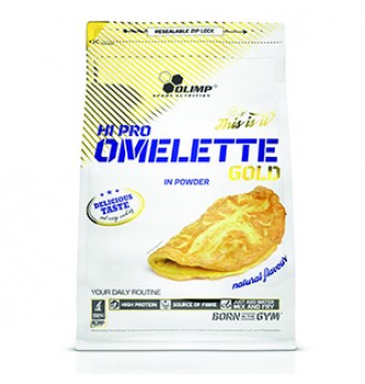 Olimp – Hi Pro Omlette Gold – 825 грам