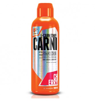 Extrifit – Carni 120000 mg Liquid – 1 літр